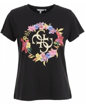 Guess T-Shirts - Negro