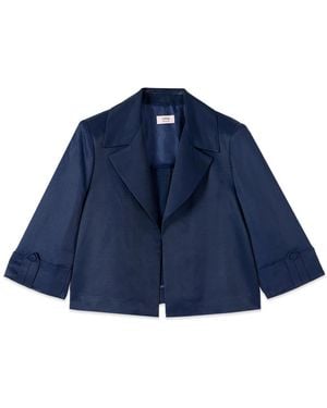 Oltre Blazers - Bleu