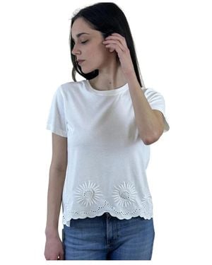 Marella T-Shirts - Blu