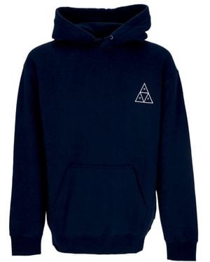 Huf Hoodies - Blue