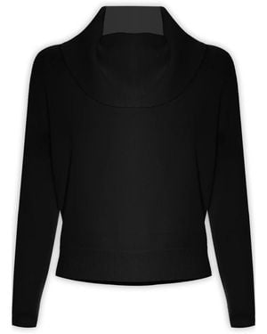 Kocca Turtlenecks - Negro