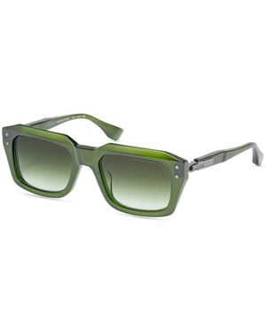 Dita Eyewear Sunglasses - Green