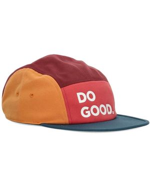 COTOPAXI Hats & Caps - Red