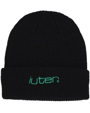 Iuter Accessories - Black
