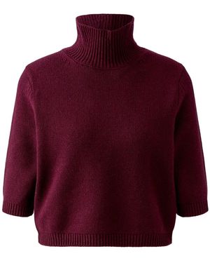Ouí Turtlenecks - Rojo