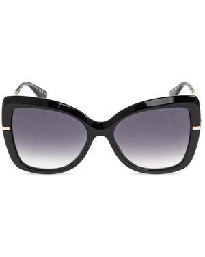 Marc Jacobs 881/S Sonnenbrille - Schwarz