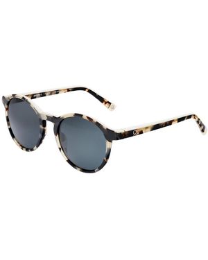Etnia Barcelona Sunglasses - Noir