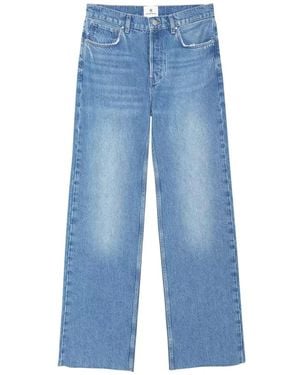 Anine Bing Hugh Jeans - Blauw
