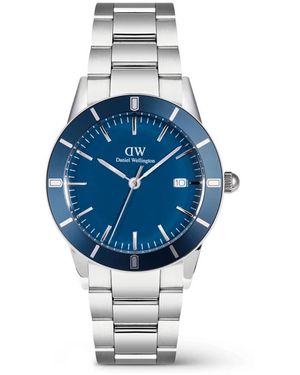 Daniel Wellington Watches - Azul