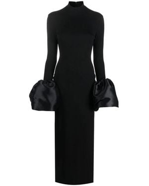 Solace London Gowns - Black