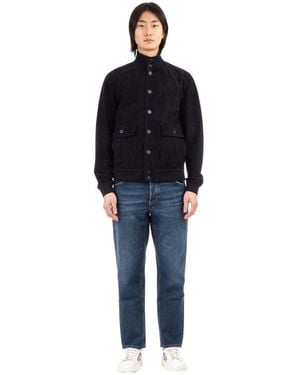 Valstar Bomber Jackets - Black