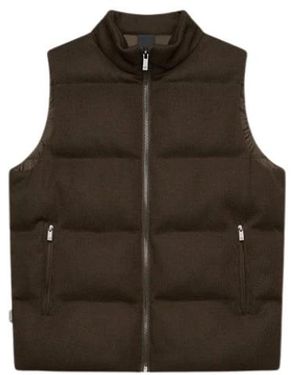 Unity Original Vests - Marron