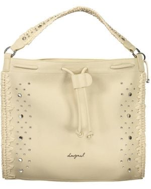 Desigual Backpacks - Metallic