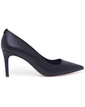 Michael Kors Court Shoes - Blue