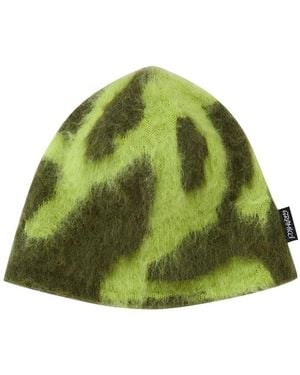 Gramicci Beanies - Green