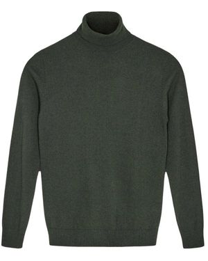 Gabba Turtlenecks - Verde