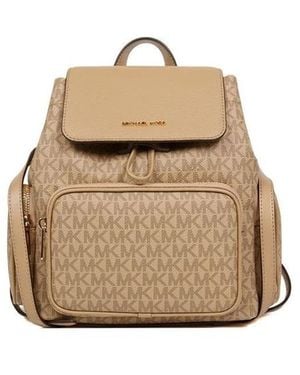 Michael Kors Backpacks - Neutro