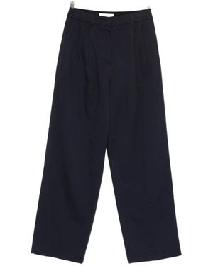 DUNST Broeken ,Blauw ,Broeken