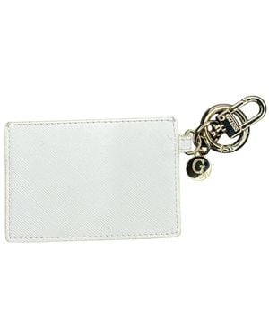 Guess Wallets & Cardholders - Blanco