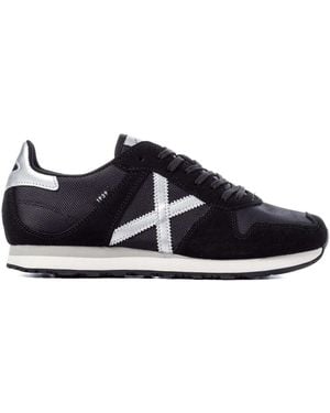 Munich Sneakers - Blu
