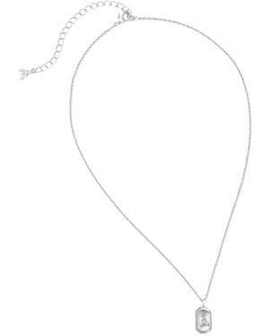 Patrizia Pepe Necklaces - Bianco