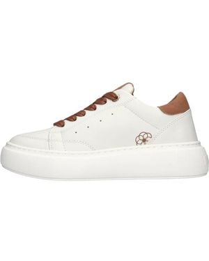 Acbc Sneakers - Bianco