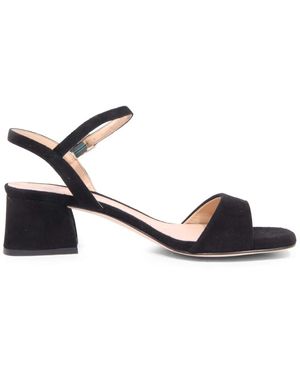 Unisa High Heel Sandals - Azul