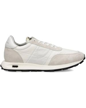 Philippe Model Sneakers - Bianco