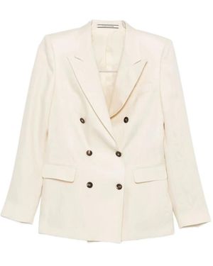 Tagliatore Blazers - Neutro
