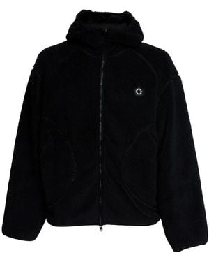 KENZO Light Jackets - Negro