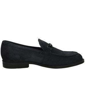 Fluchos Loafers - Black