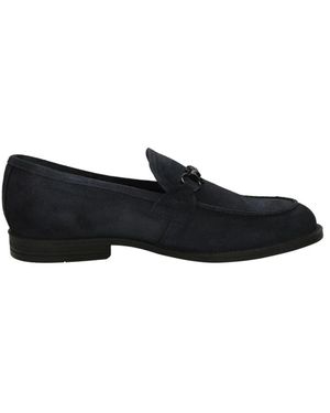 Fluchos Loafers - Black
