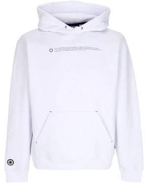 Octopus Hoodies - White