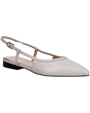 Furla Ballerinas - Bianco