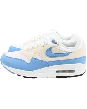 Nike Sneakers - Azul