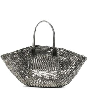 Dragon Diffusion Tassen ,Grijs ,Handbags