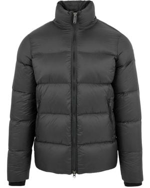 Bomboogie Down Jackets - Grey