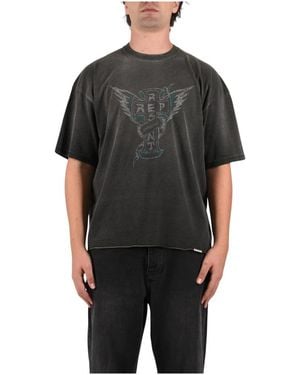 Represent T-Shirts - Nero