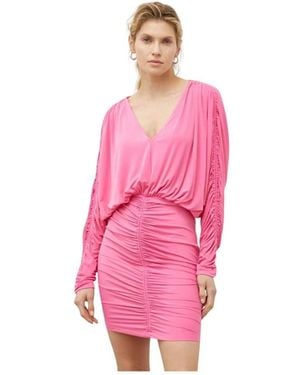 2nd Day Summer Dresses - Rosa