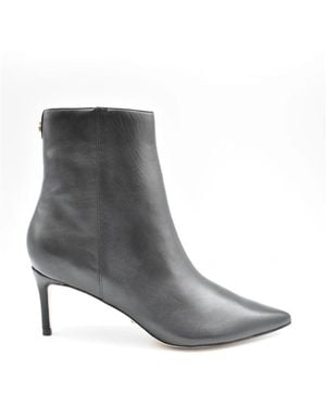 Guess Heeled Boots - Grijs