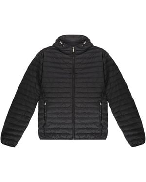 Ciesse Piumini Winter Jackets - Black