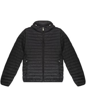 Ciesse Piumini Winter Jackets - Black