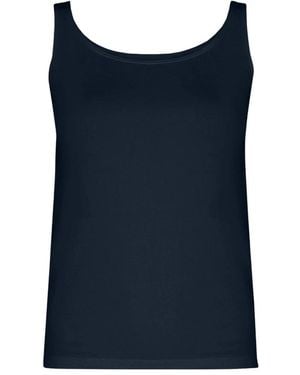 Wolford Sleeveless Tops - Blue