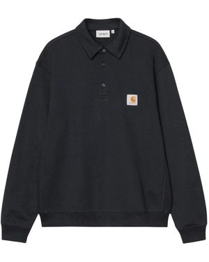 Carhartt Polo Shirts - Negro