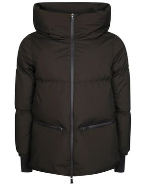 Herno Winter Jackets - Nero