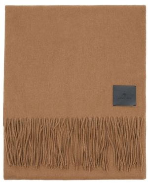 Anine Bing Winter Scarves - Braun