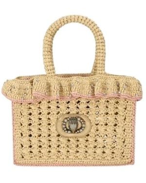 Kurt Geiger Handbags - Metallic