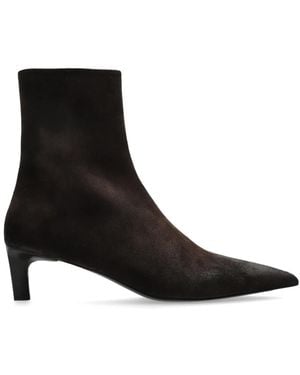 Marsèll Heeled Boots - Nero