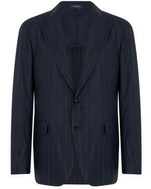 Tagliatore Blazers - Blue