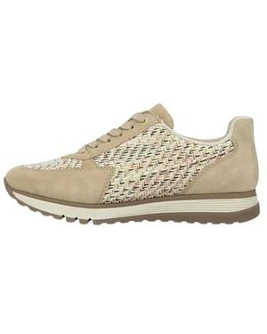 Rieker Low-Top Sneaker - Weiß